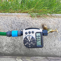 تایمر آبیاری اوربیت (Orbit) مدل Buddy