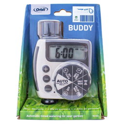 تایمر آبیاری اوربیت (Orbit) مدل Buddy