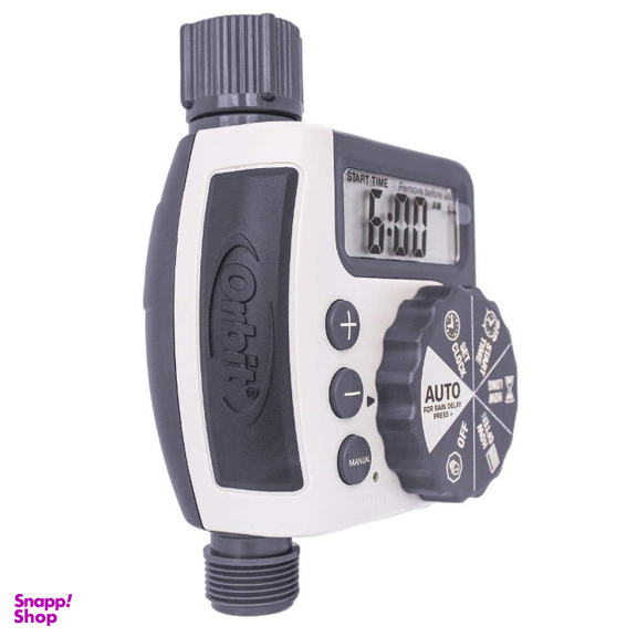 تایمر آبیاری اوربیت (Orbit) مدل Buddy