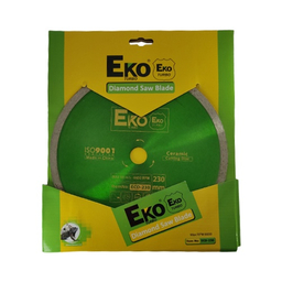 صفحه سرامیک بر اکو کد 001 سایز 230