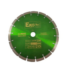 صفحه گرانیت بر اکو کد 001 سایز 230