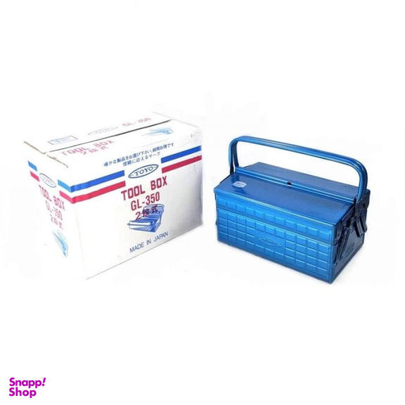 جعبه ابزار تویو (Toyo) مدل GL350