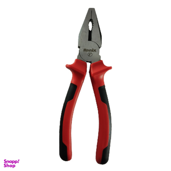 انبردست رونیکس مدل 1177 سایز 7 اینچ