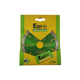 صفحه سرامیک بر اکو کد 002 سایز 115 میلی متر