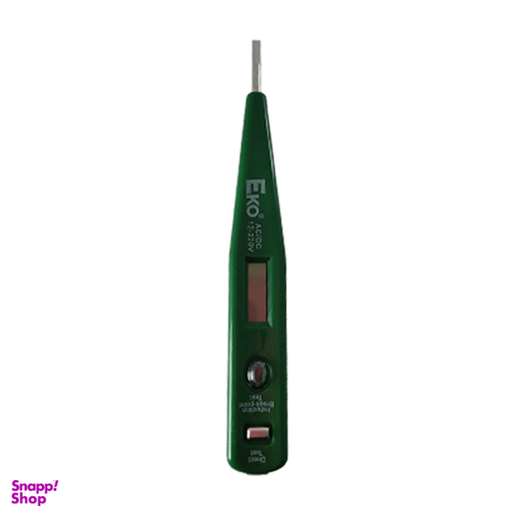 فازمتر دیجیتال اکو مدل 12-220v
