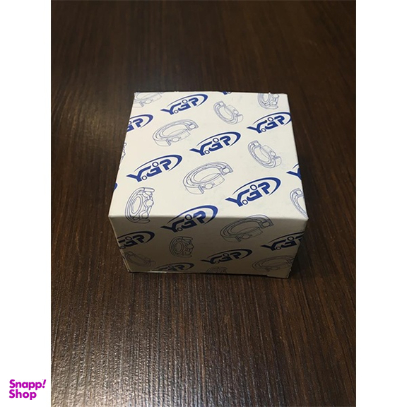 تسمه سفت کن وای جی پی کد 204 مناسب برای پراید