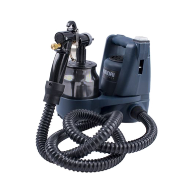 پیستوله رنگ پاش برقی هیوندای مدل SG-510