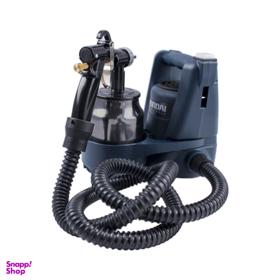 پیستوله رنگ پاش برقی هیوندای مدل SG-510