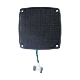 بلندگو عقب خودرو چیکال مدل CH150W مناسب پراید