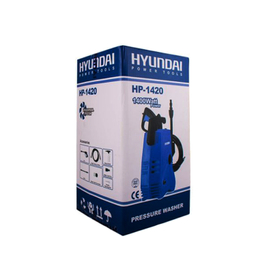 کارواش هیوندای مدل HP1420