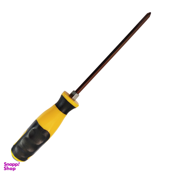 پیچ گوشتی ضربه خور چارسو هیزان کد S2