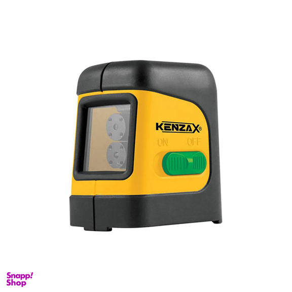 تراز لیزری کنزاکس مدل KLL-2180