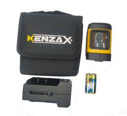 تراز لیزری کنزاکس مدل KLL-2180