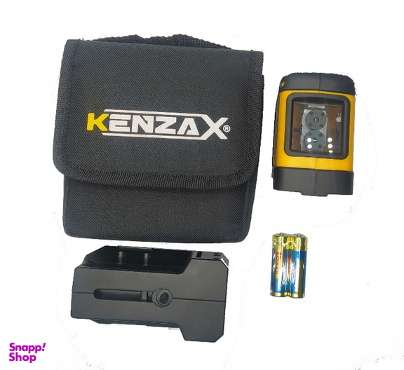 تراز لیزری کنزاکس مدل KLL-2180
