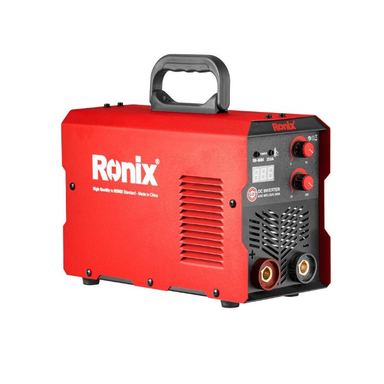 دستگاه جوش رونیکس مدل RH-4604
