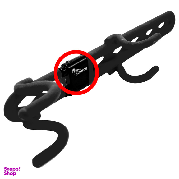 قفل فرمان سامکو (Samco) مدل YP-LOZI