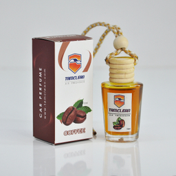 خوشبوکننده خودرو تام کلین (Tamclean) مدل Coffee حجم 10 میلی لیتر