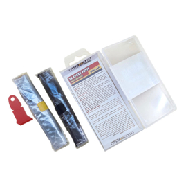 خمیر دوقلو غفاری (Ghaffari) مدل 2k Epoxy Putty وزن 120 گرم