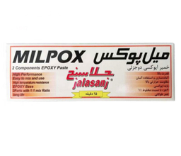 خمیر جلاسنج مدل دوقلو حجم 100 میلی لیتر