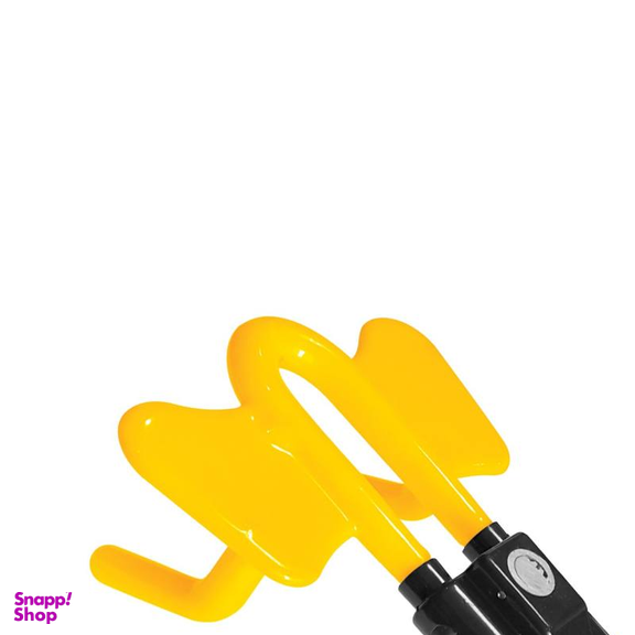 قفل فرمان کنزاکس (Kenzax) مدل KSL-124