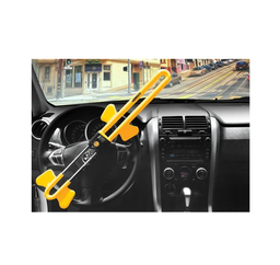قفل فرمان کنزاکس (Kenzax) مدل KSL-124