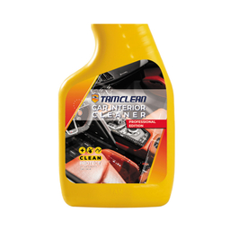 اسپری تمیزکننده داخل خودرو تام کلین (Tamclean) مدل TC-DL480Y22 حجم 480 میلی لیتر