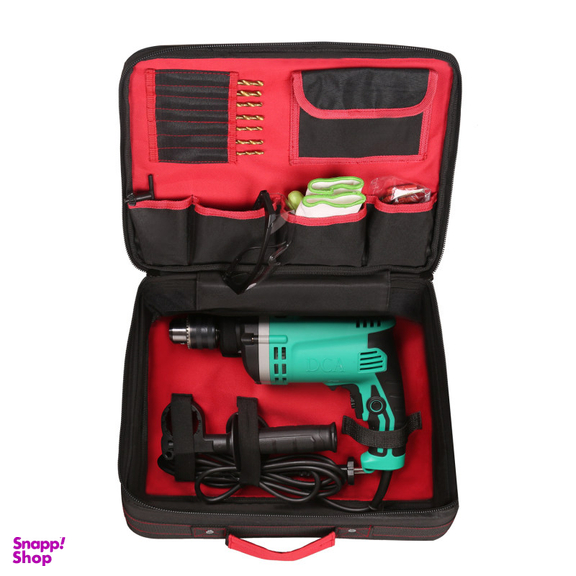 کیف دریل توربو (Turbo) مدل DR2022