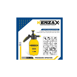 سمپاش کنزاکس (Kenzax) مدل Kps-102 حجم 2 لیتر