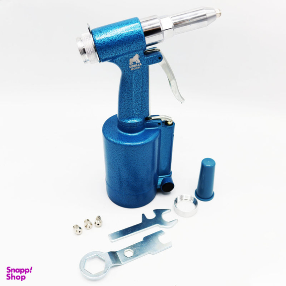 انبر پرچ بادی گوریلا کد YP-SP2848
