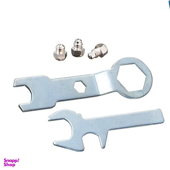 انبر پرچ بادی گوریلا کد YP-SP2848