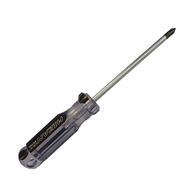 پیچ گوشتی چهارسو هیزان مدل p051