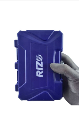 مته ریزو (Rizo) مدل R03 مجموعه 16 عددی