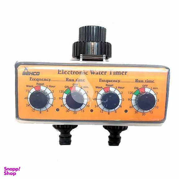تایمر آبیاری بهکو مدل BHC-1180