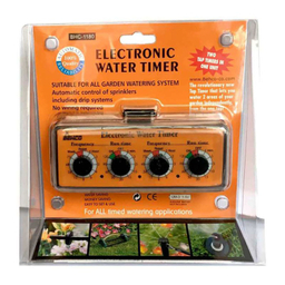 تایمر آبیاری بهکو مدل BHC-1180