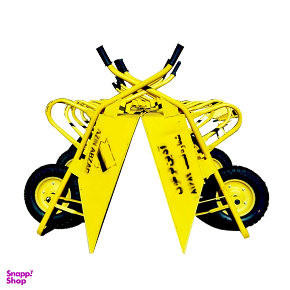 فرغون آذین کد 001