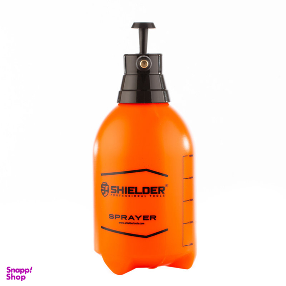 سمپاش شیلدر (Shielder) مدل SH-2525 گنجایش 2.5 لیتر