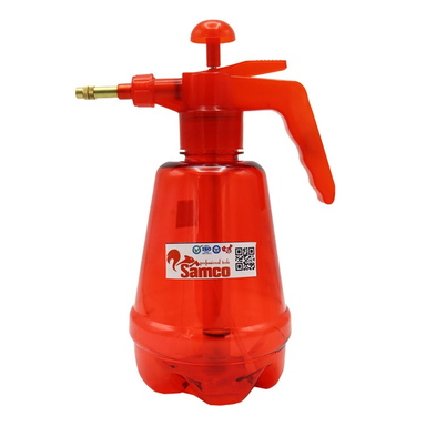 سمپاش دستی سامکو مدل YP-GH-1٫5L گنجایش 1٫5 لیتر