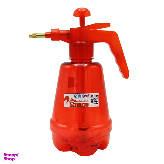 سمپاش دستی سامکو مدل YP-GH-1٫5L گنجایش 1٫5 لیتر