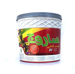 چسب ساروج کد s01 وزن 12 کیلوگرم