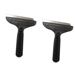 کاتر شیشه پاک کن دی اچ (DH) مدل D-H بسته 2 عددی