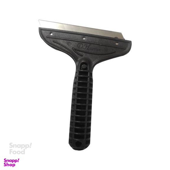 کاتر شیشه پاک کن دی اچ (DH) مدل D-H بسته 2 عددی