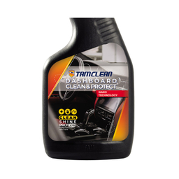 اسپری تمیزکننده داشبورد تام کلین (Tamclean) مدل Tc-Di480Y22 حجم 480 میلی لیتر