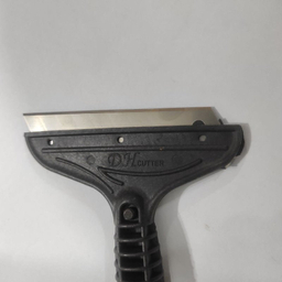 کاتر شیشه پاک کن دی اچ (DH) مدل D-H بسته 2 عددی