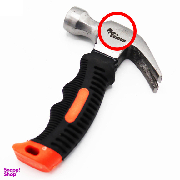 چکش سامکو (Samco) مدل YPGH-Mini وزن 405 گرم