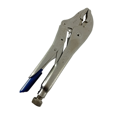 انبر قفلی نوا مدل NTP-8030 سایز 10 اینچ