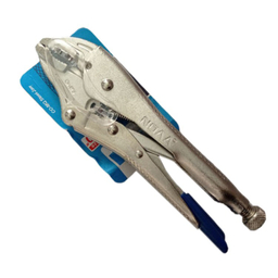 انبر قفلی نوا مدل NTP-8030 سایز 10 اینچ