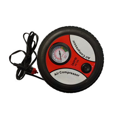کمپرسور هوا فندکی مدل DC12V