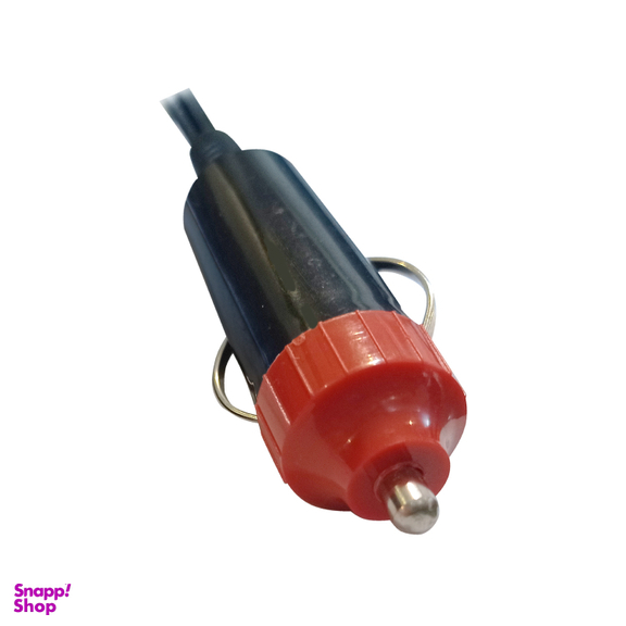 کمپرسور هوا فندکی مدل DC12V