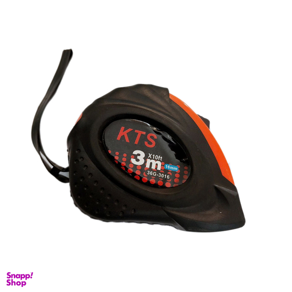 متر 3 متری کی تی اس مدل 36G-3016