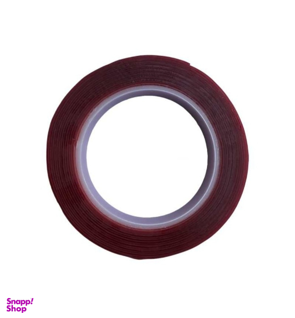 چسب دو طرفه ژله‌ای کد 50_02